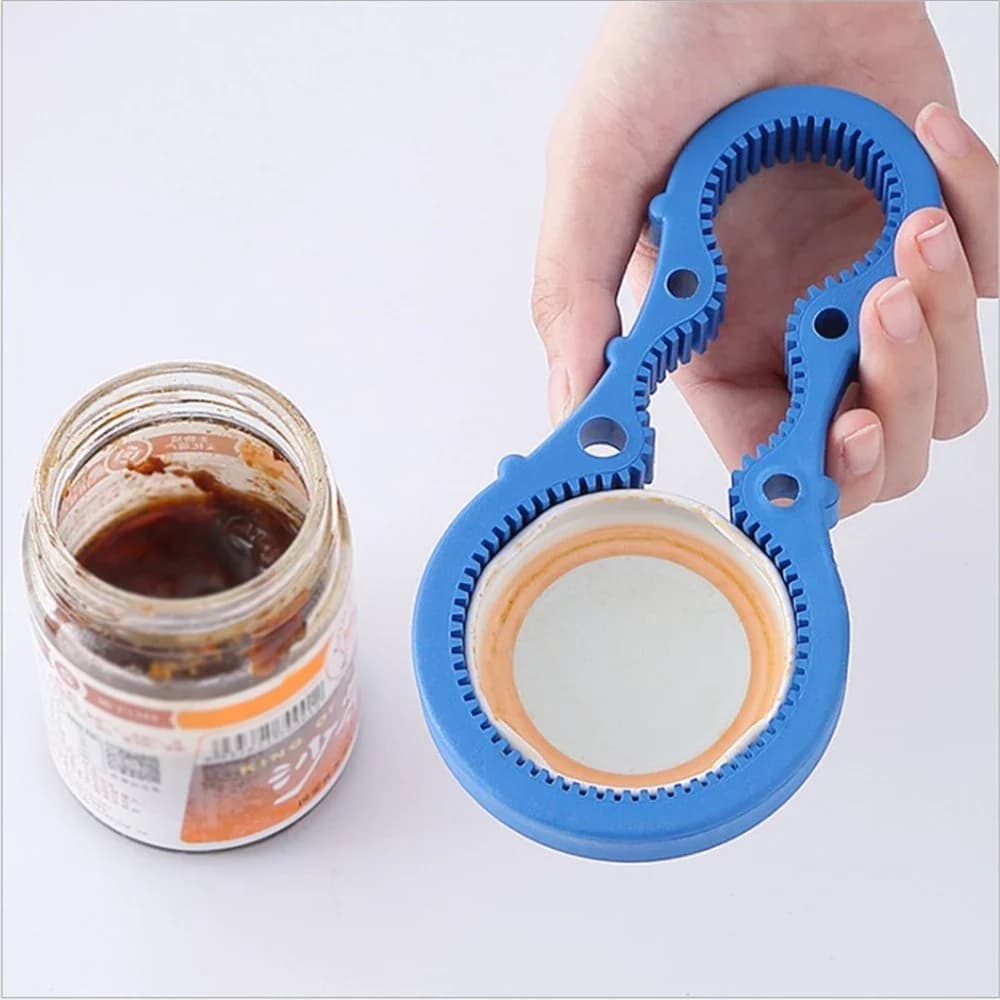 Easy Jar & Bottle Opener